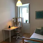 Apartamento Mouraria Apto