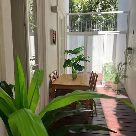 Mouraria Apto Apartamento Lisboa
