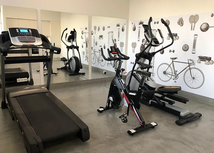 Mouraria Apto * Lisboa