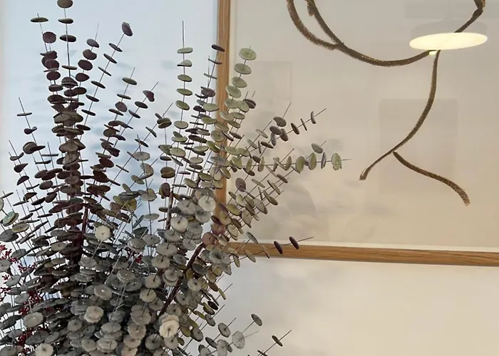 شقة Mouraria Apto Lisboa