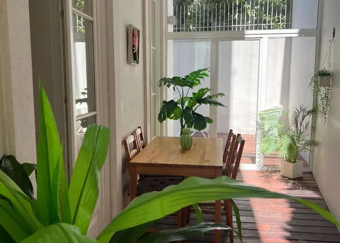 Mouraria Apto شقة Lisboa