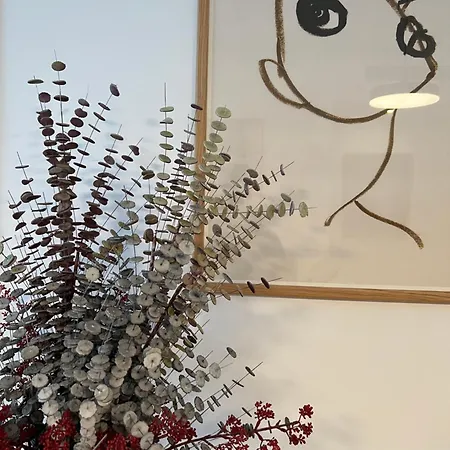 Apartamento Mouraria Apto Lisboa