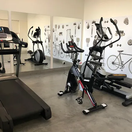 Mouraria Apto * Лиссабон